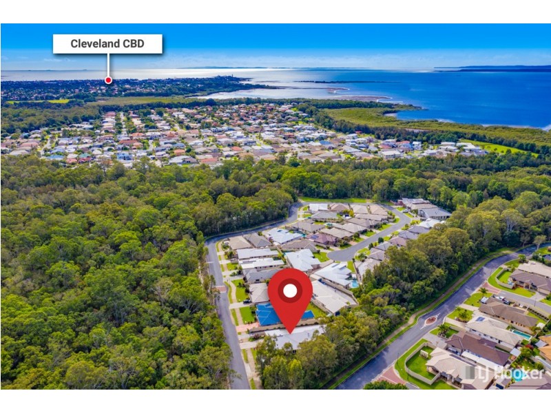 3 Jerrys Place, Thornlands QLD 4164