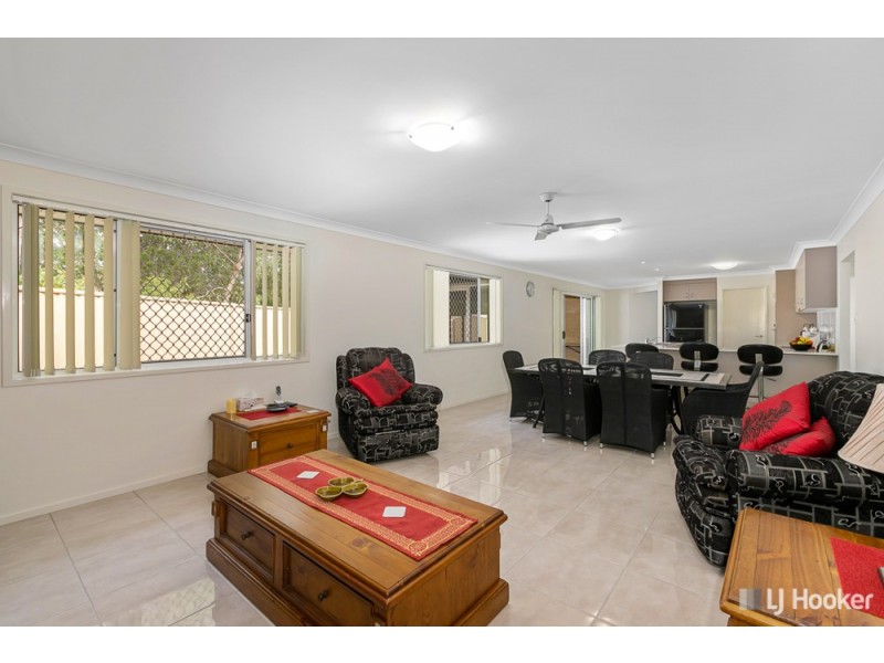 3 Jerrys Place, Thornlands QLD 4164