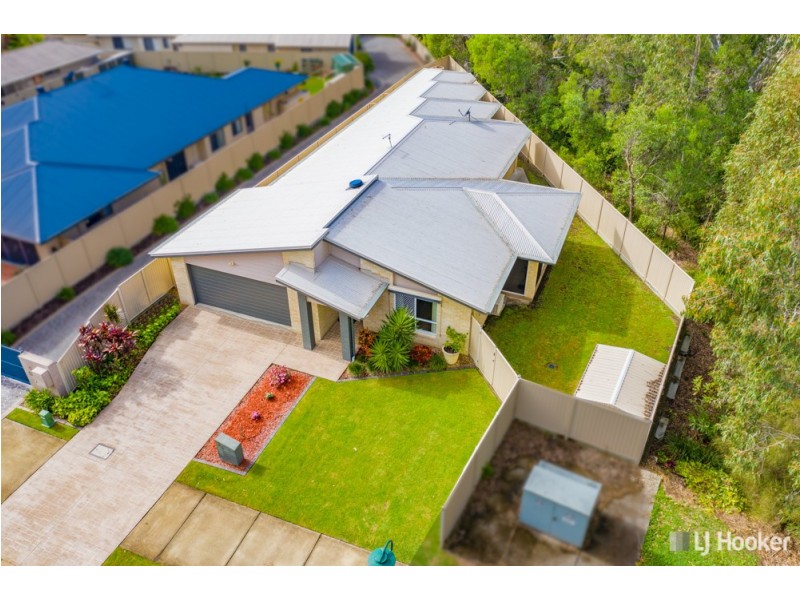 3 Jerrys Place, Thornlands QLD 4164