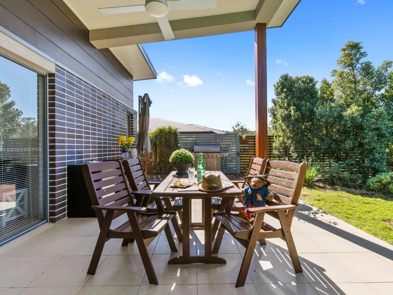 45 Sugargum Avenue, Mount Cotton QLD 4165