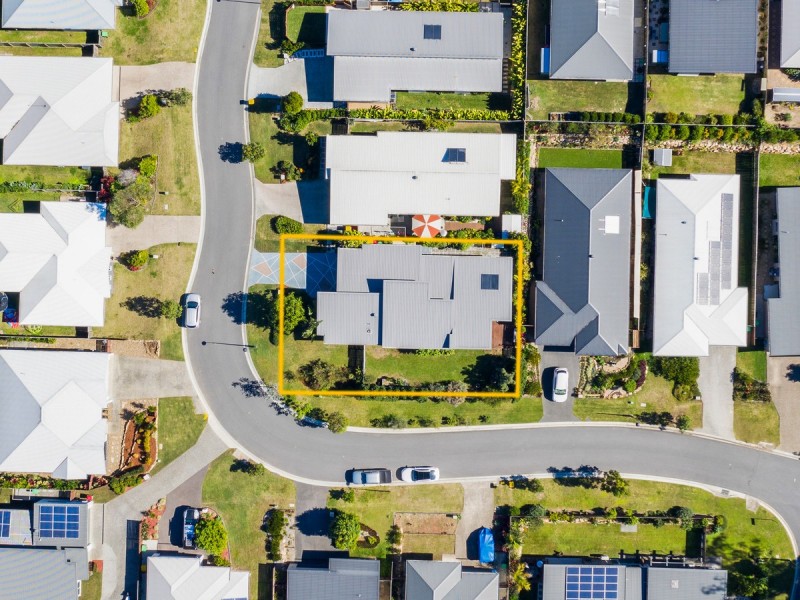 45 Sugargum Avenue, Mount Cotton QLD 4165