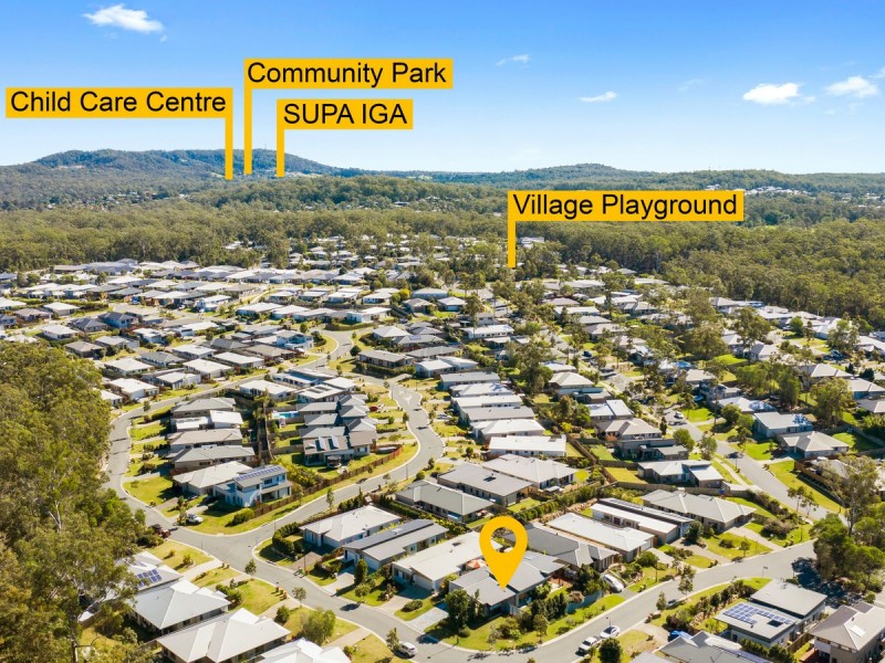 45 Sugargum Avenue, Mount Cotton QLD 4165