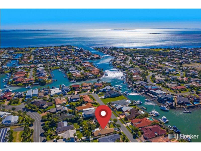 15 Zephyr Court, Birkdale QLD 4159