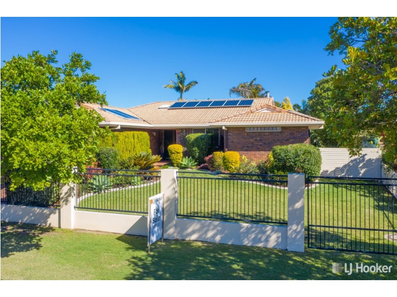 15 Zephyr Court, Birkdale QLD 4159