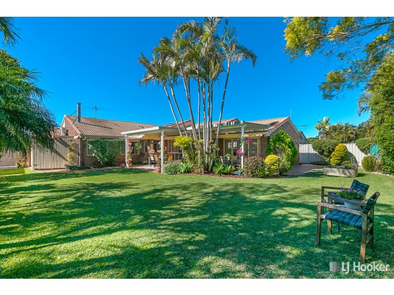 15 Zephyr Court, Birkdale QLD 4159