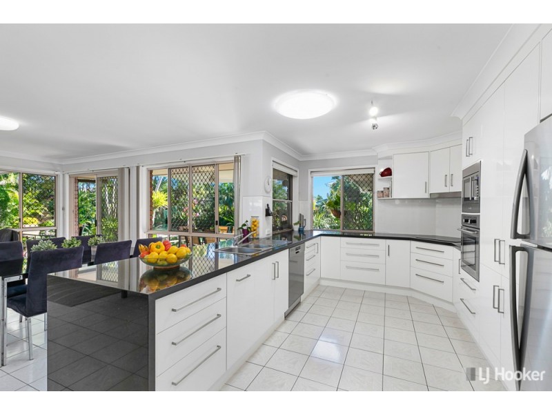 15 Zephyr Court, Birkdale QLD 4159