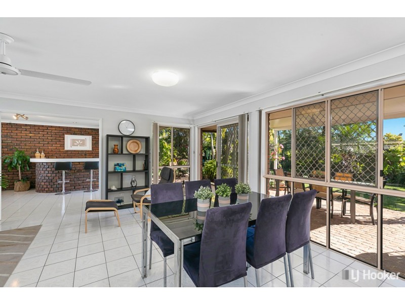 15 Zephyr Court, Birkdale QLD 4159