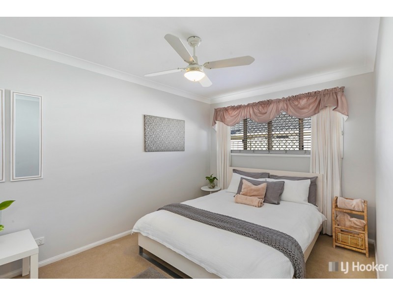 15 Zephyr Court, Birkdale QLD 4159