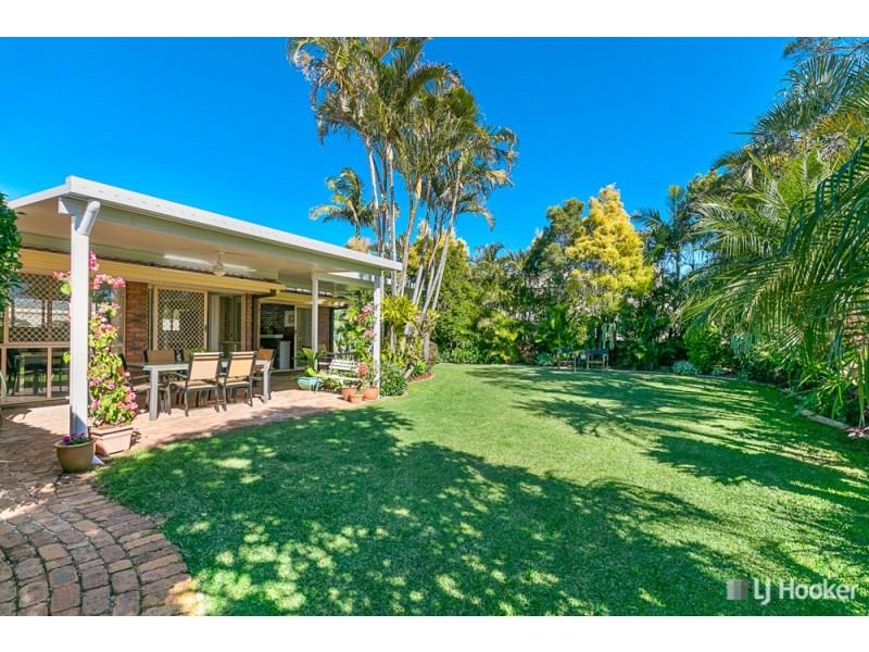 15 Zephyr Court, Birkdale QLD 4159