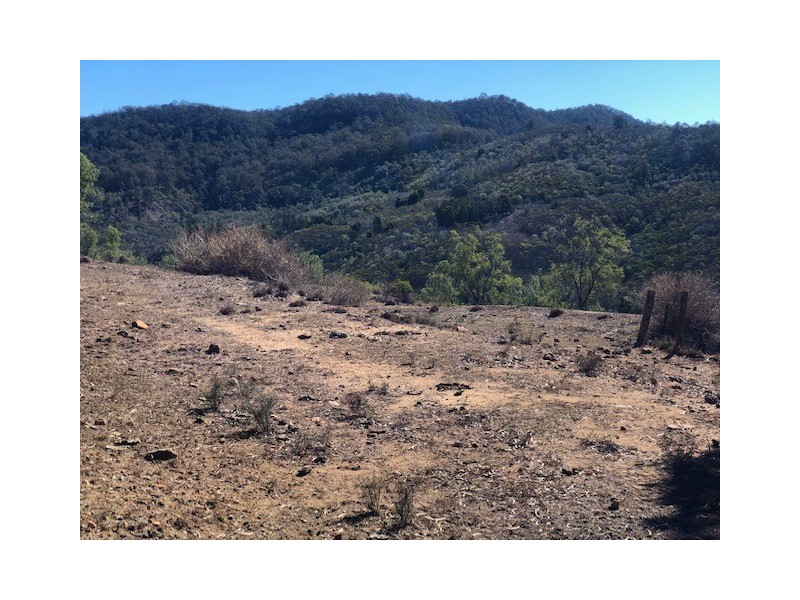 Lot 232/ Paradise Road, Mount Sylvia QLD 4343