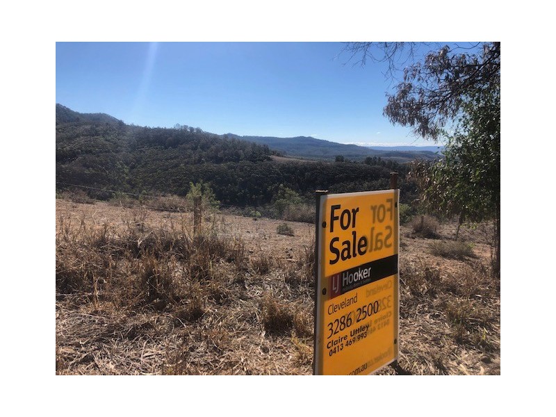 Lot 232/ Paradise Road, Mount Sylvia QLD 4343