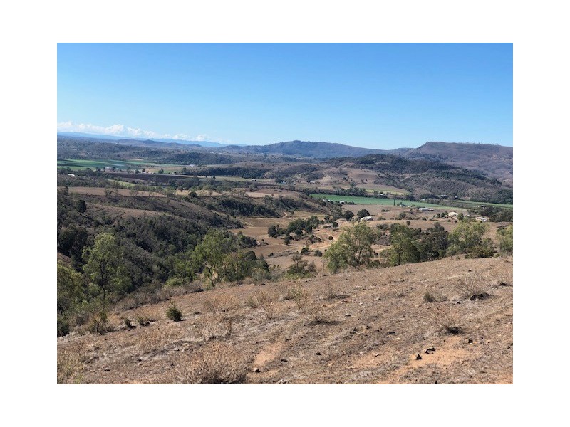 Lot 232/ Paradise Road, Mount Sylvia QLD 4343