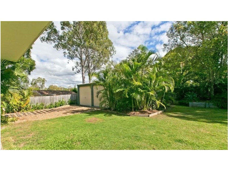 21 Dawn Crescent, Thornlands QLD 4164