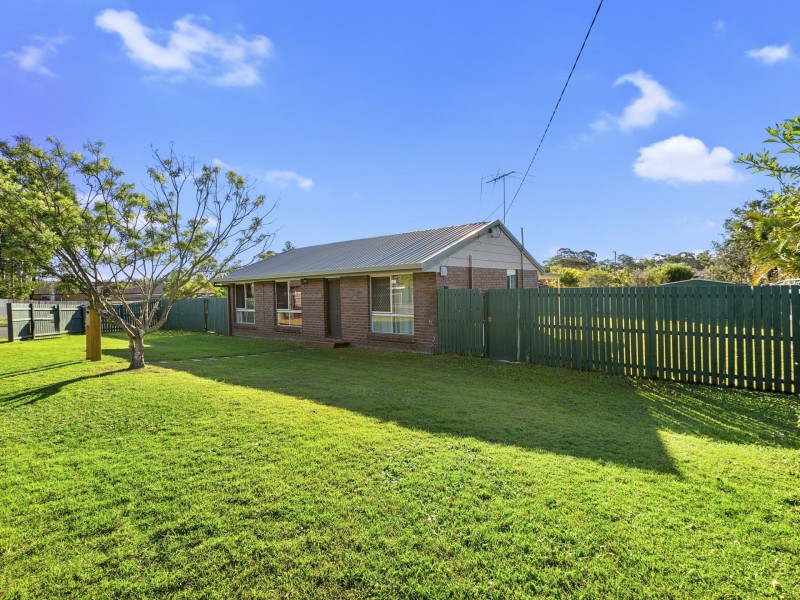 13 Wunulla Street, Thorneside QLD 4158