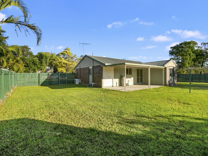 13 Wunulla Street, Thorneside QLD 4158