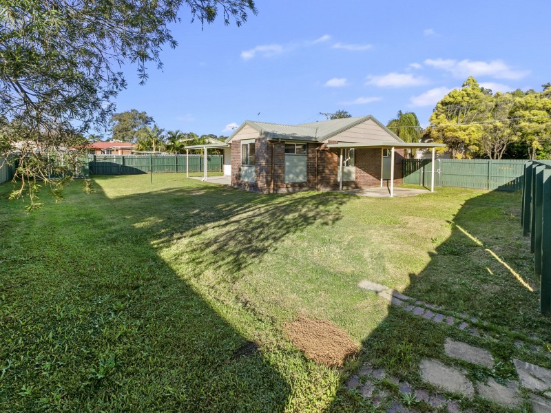 13 Wunulla Street, Thorneside QLD 4158