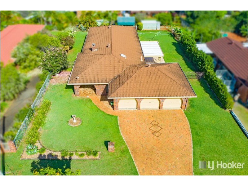 65 Princess Street, Cleveland QLD 4163