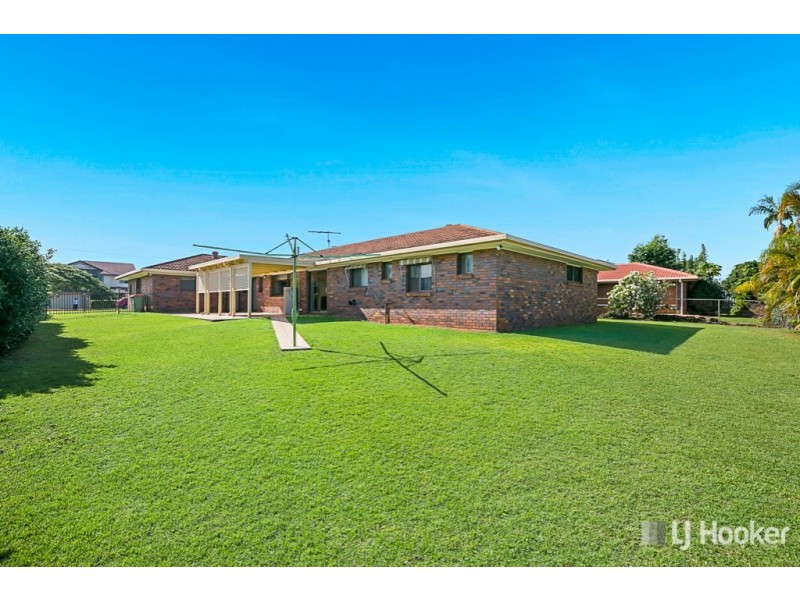 65 Princess Street, Cleveland QLD 4163