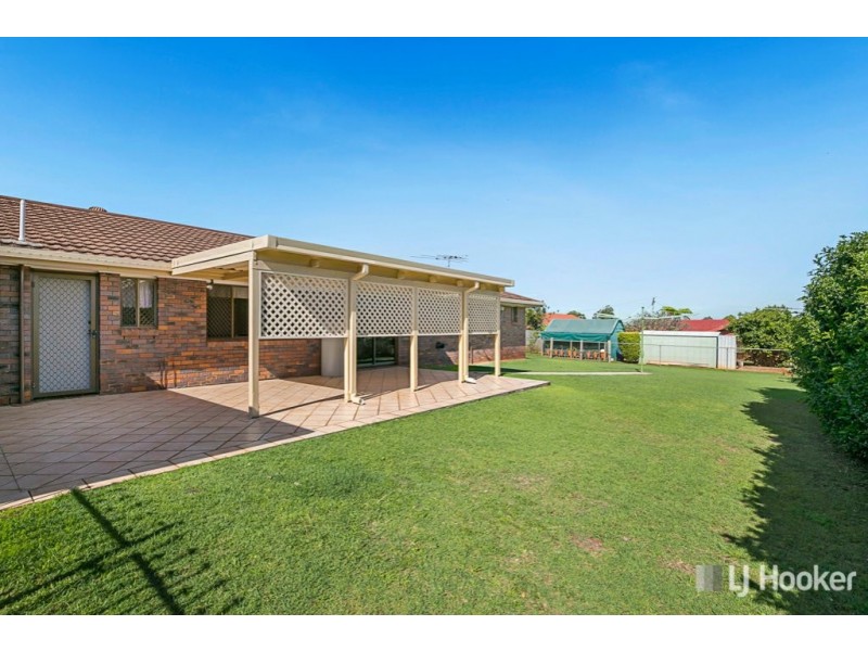 65 Princess Street, Cleveland QLD 4163