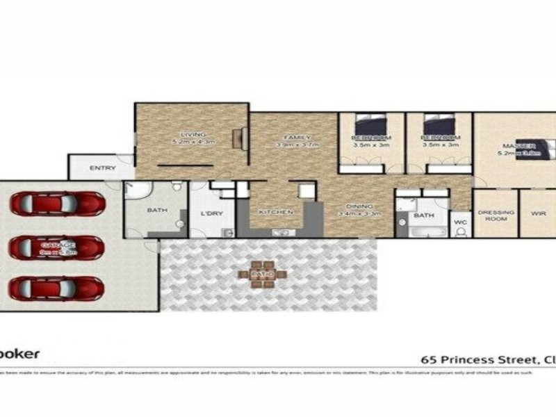 65 Princess Street, Cleveland QLD 4163