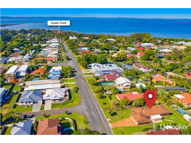 65 Princess Street, Cleveland QLD 4163