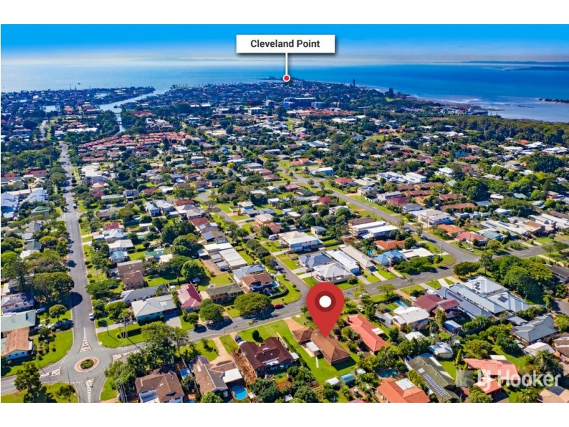 65 Princess Street, Cleveland QLD 4163