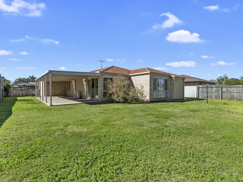 4 Lyn Court, Victoria Point QLD 4165