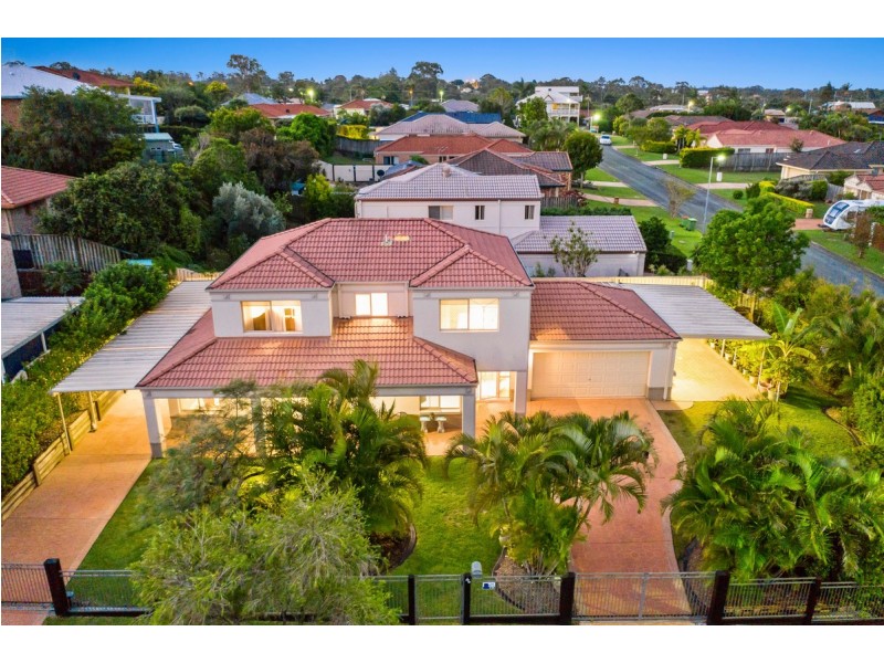 46 Margery Street, Thornlands QLD 4164