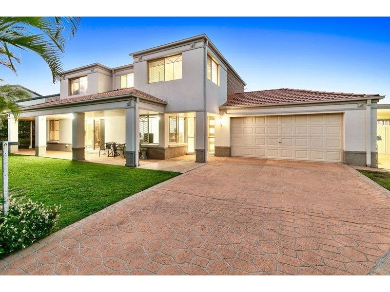 46 Margery Street, Thornlands QLD 4164