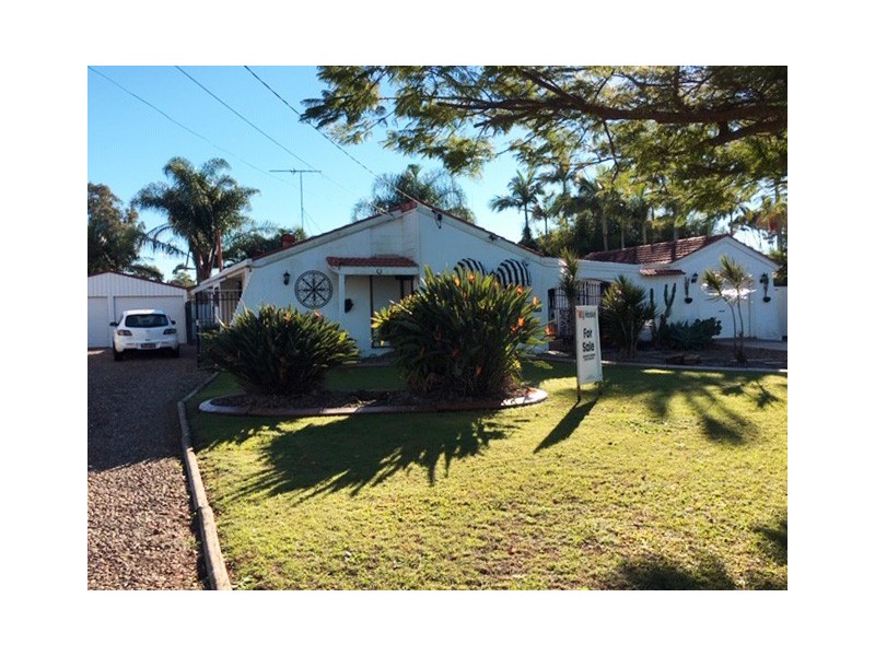 90 Coburg Street East, Cleveland QLD 4163