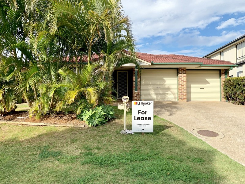 21 Baythorn Drive, Thornlands QLD 4164