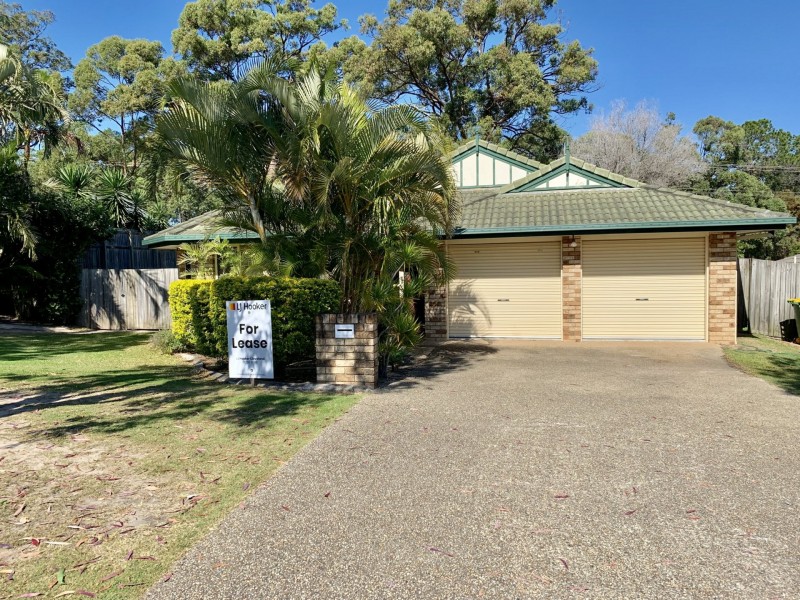 36 Prunda Circuit, Wellington Point QLD 4160