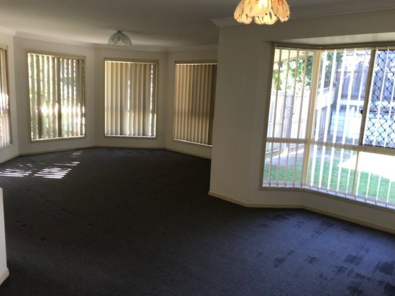 36 Prunda Circuit, Wellington Point QLD 4160