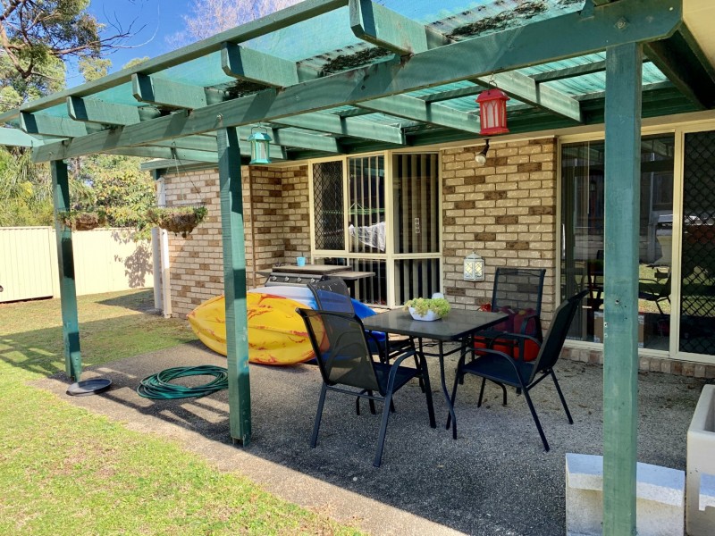 36 Prunda Circuit, Wellington Point QLD 4160