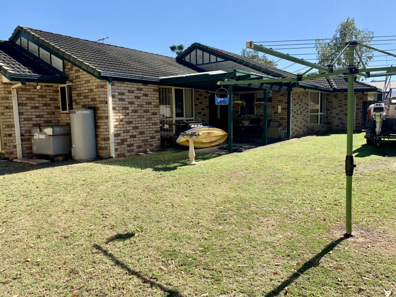 36 Prunda Circuit, Wellington Point QLD 4160