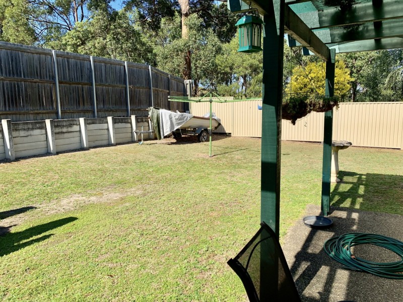 36 Prunda Circuit, Wellington Point QLD 4160