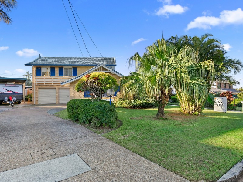 6 Tarcutta Street, Cleveland QLD 4163