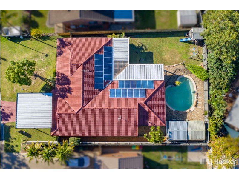 9 Cromwell Court, Alexandra Hills QLD 4161