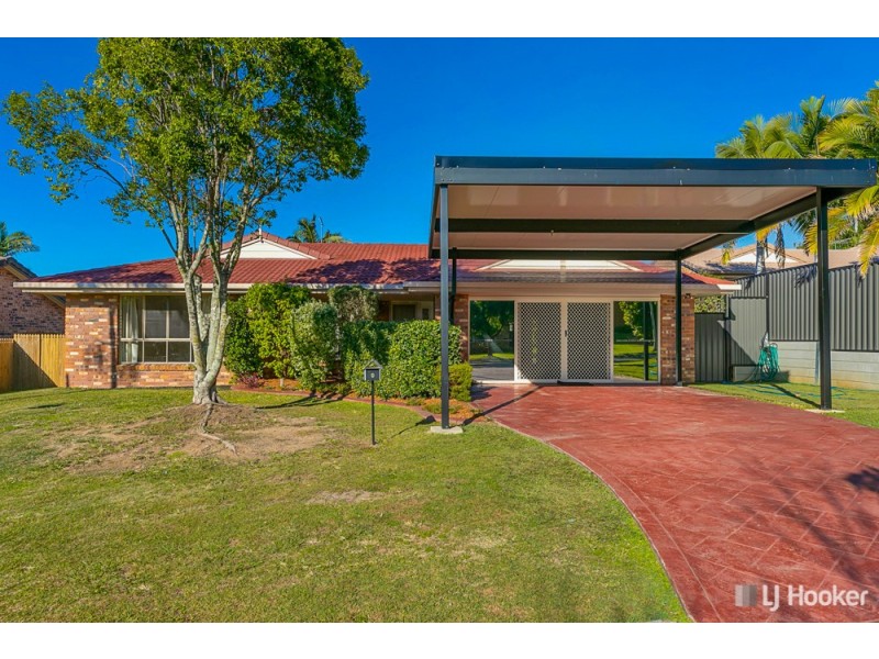 9 Cromwell Court, Alexandra Hills QLD 4161