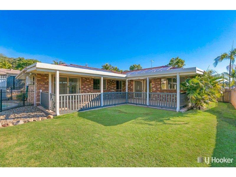 9 Cromwell Court, Alexandra Hills QLD 4161