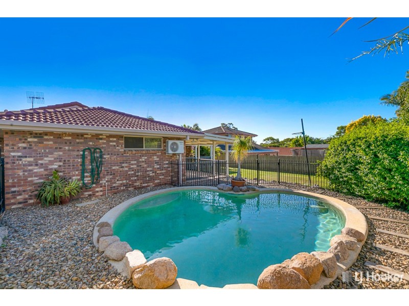 9 Cromwell Court, Alexandra Hills QLD 4161