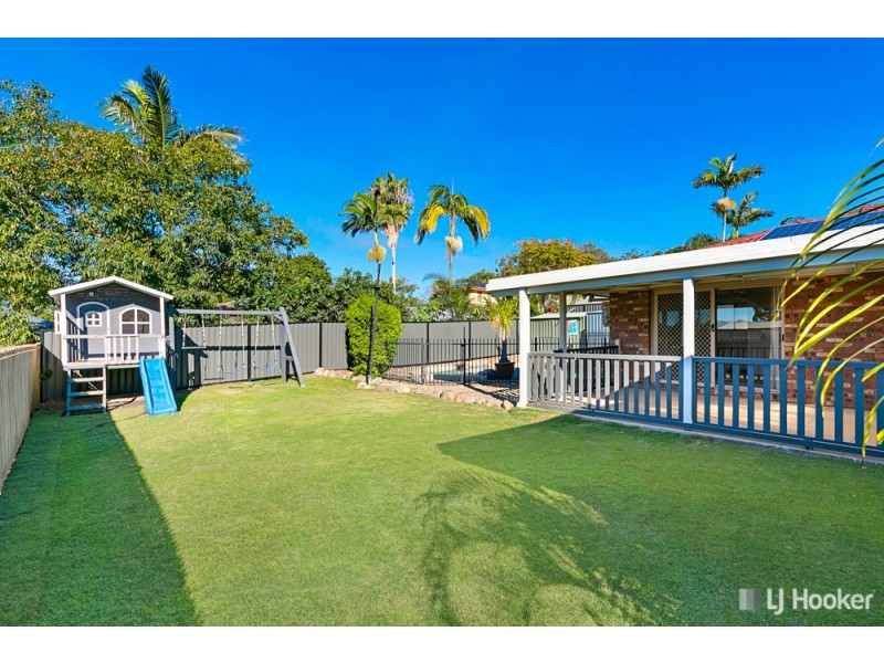 9 Cromwell Court, Alexandra Hills QLD 4161