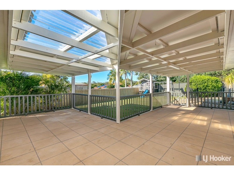 9 Cromwell Court, Alexandra Hills QLD 4161