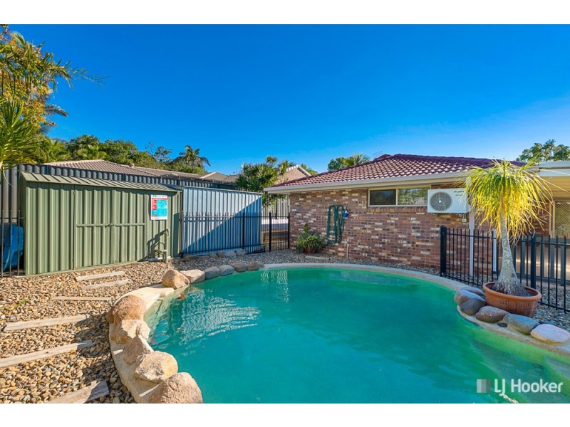 9 Cromwell Court, Alexandra Hills QLD 4161