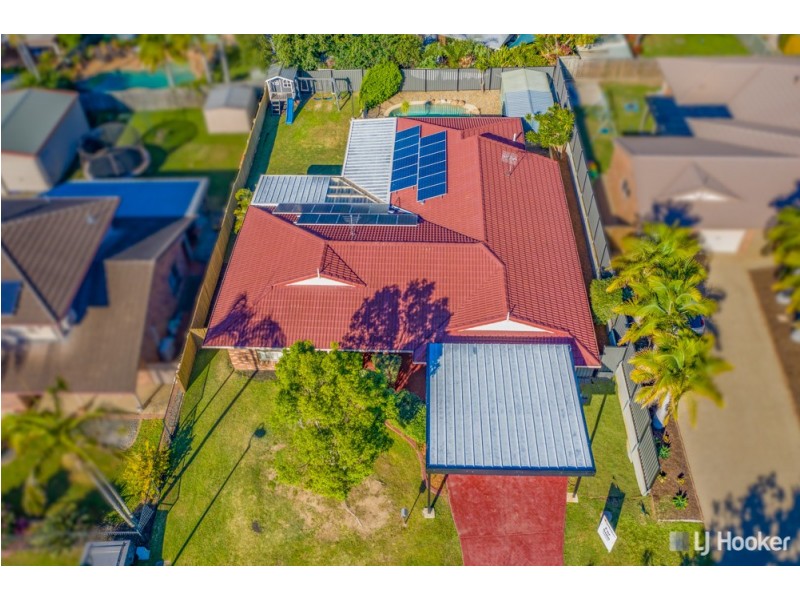 9 Cromwell Court, Alexandra Hills QLD 4161