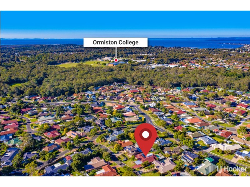 9 Cromwell Court, Alexandra Hills QLD 4161
