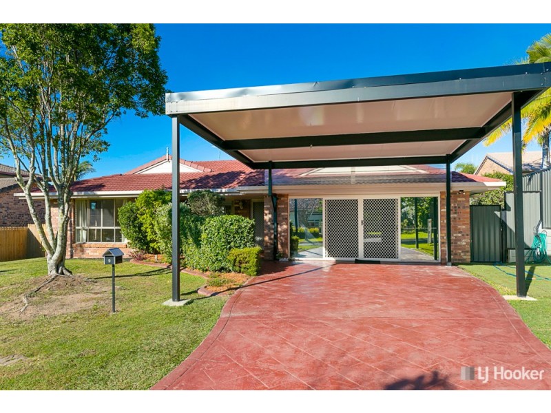9 Cromwell Court, Alexandra Hills QLD 4161
