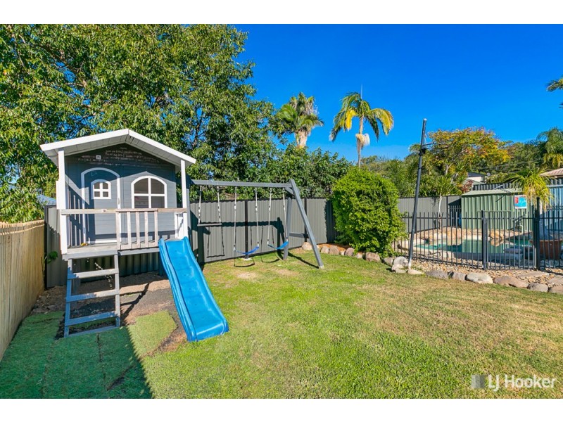 9 Cromwell Court, Alexandra Hills QLD 4161