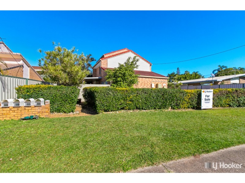 2/141 Princess Street, Cleveland QLD 4163