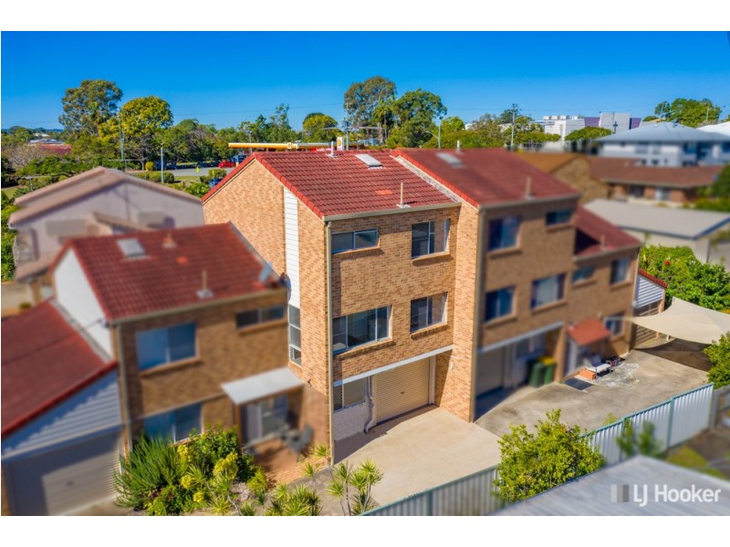 2/141 Princess Street, Cleveland QLD 4163